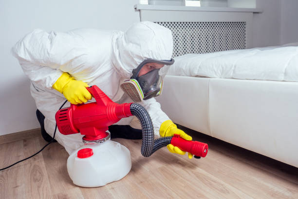 Pest Prevention Services in Goshen, KY