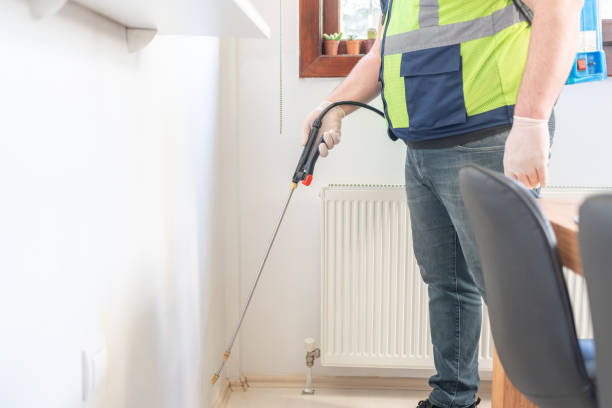 Best Mosquito Control Services  in Goshen, KY