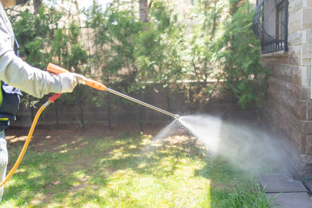 Best Pest Prevention Services  in Goshen, KY